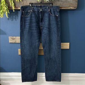 Levi's Jeans 501 Men’s. Size 42/30
